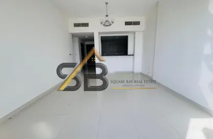 Apartment - 1 Bedroom - 2 Bathrooms for rent in Ayedh Tower - Al Jaddaf - Dubai