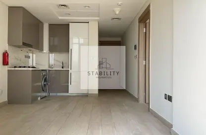 Apartment - 1 Bedroom - 1 Bathroom for rent in AZIZI Riviera - Meydan One - Meydan - Dubai