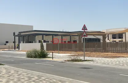 Townhouse - 3 Bedrooms - 5 Bathrooms for rent in Aspens - Yas Acres - Yas Island - Abu Dhabi
