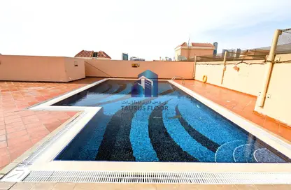 Apartment - 2 Bedrooms - 3 Bathrooms for rent in Al Nahda Building - Al Nahda 1 - Al Nahda - Dubai