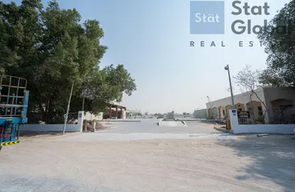Land - Studio for rent in Jebel Ali Industrial 1 - Jebel Ali Industrial - Jebel Ali - Dubai