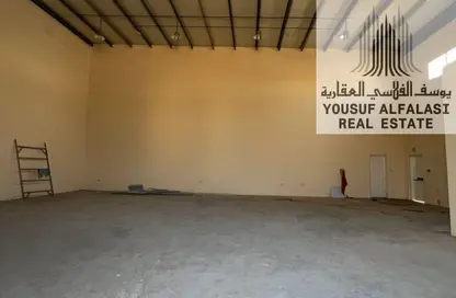مستودع - استوديو - 4 حمامات للايجار في أم الثعوب - أم القيوين مستودع - استوديو - 4 حمامات للايجار في أم الثعوب - أم القيوين