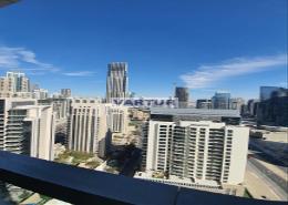 Apartment - 1 bedroom - 2 bathrooms for rent in 8 Boulevard Walk - Mohammad Bin Rashid Boulevard - Downtown Dubai - Dubai