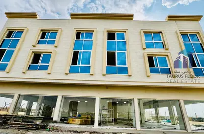 متجر - استوديو - 1 حمام للايجار في السيوح - الشارقة