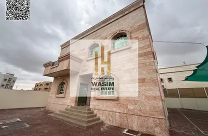 Villa - 5 Bedrooms - 7+ Bathrooms for rent in Al Mowaihat 3 - Al Mowaihat - Ajman