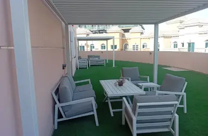 Apartment - Studio - 1 Bathroom for rent in Casa Grande - Jumeirah Village Circle - Dubai