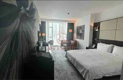 Hotel  and  Hotel Apartment - Studio - 1 Bathroom for sale in Laguna Tower - JLT Cluster A - Jumeirah Lake Towers - Dubai