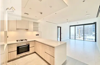 Apartment - 3 Bedrooms - 5 Bathrooms for rent in The Crest - Sobha Hartland - Mohammed Bin Rashid City - Dubai