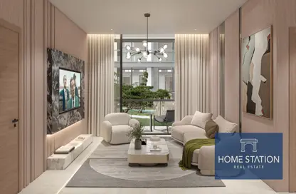 Apartment - 1 Bedroom - 2 Bathrooms for sale in Olivia Residences - Dubai Investment Park (DIP) - Dubai