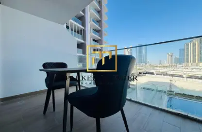 Apartment - 1 Bedroom - 1 Bathroom for rent in Al Maryah Island - Abu Dhabi