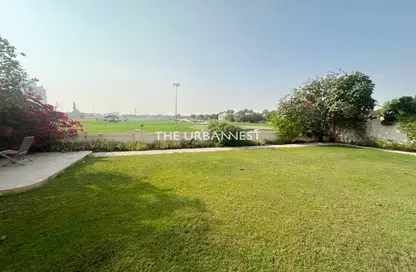 Villa - 5 Bedrooms - 5 Bathrooms for rent in Estella - Victory Heights - Dubai Sports City - Dubai