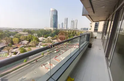 شقة - 2 غرف نوم - 3 حمامات للايجار في الغانس هاوس - برشا هايتس (تيكوم) - دبي