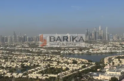 Apartment - 1 Bedroom - 1 Bathroom for rent in Binghatti Onyx - Jumeirah Village Circle - Dubai