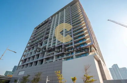 Apartment - 3 Bedrooms - 3 Bathrooms for sale in Al Maryah Vista - Al Maryah Island - Abu Dhabi