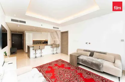 Apartment - 1 Bedroom - 2 Bathrooms for rent in The Sterling East - The Sterling - Business Bay - Dubai