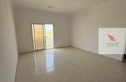 Apartment - 1 Bedroom - 1 Bathroom for rent in Al Rashidiya Towers - Al Rashidiya - Ajman Downtown - Ajman