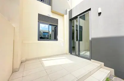 Townhouse - 3 Bedrooms - 4 Bathrooms for rent in Maple 2 - Maple at Dubai Hills Estate - Dubai Hills Estate - Dubai