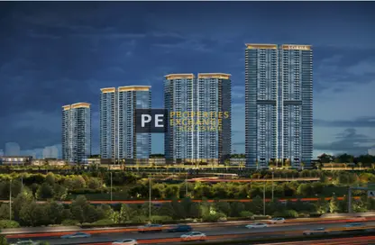 Apartment - 1 Bedroom - 1 Bathroom for sale in Sobha Solis - Motor City - Dubai