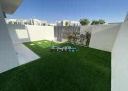 Townhouse - 3 bedrooms - 3 bathrooms for rent in Sun - Arabian Ranches 3 - Dubai