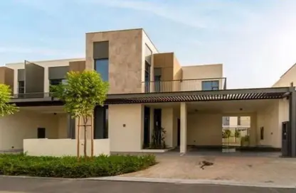 فيلا - 4 غرف نوم - 5 حمامات للايجار في جوي - المرابع العربية 3 - دبي