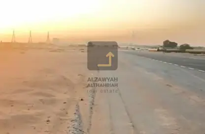 Land - Studio for sale in Maliha - Sharjah Industrial Area - Sharjah