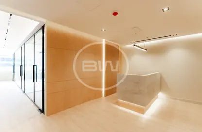 Office Space - Studio for rent in Mazaya Business Avenue BB1 - Mazaya Business Avenue - Jumeirah Lake Towers - Dubai