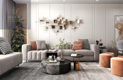Apartment - 1 Bedroom - 2 Bathrooms for sale in Verdana Residence 2 - Dubai Investment Park (DIP) - Dubai