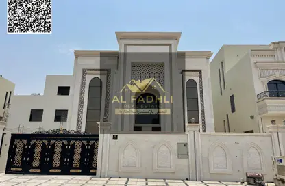 فيلا - 5 غرف نوم - 7 حمامات للبيع في الحليو 2 - الحليو - عجمان