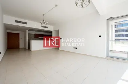 Apartment - 2 Bedrooms - 2 Bathrooms for sale in Skycourts Tower F - Skycourts Towers - Dubai Land - Dubai
