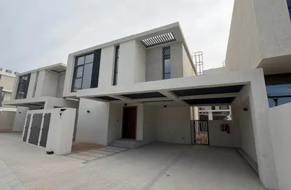 Villa - 3 Bedrooms - 5 Bathrooms for rent in Danah Bay - Al Marjan Island - Ras Al Khaimah Villa - 3 Bedrooms - 5 Bathrooms for rent in Danah Bay - Al Marjan Island - Ras Al Khaimah