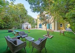 Villa - 5 bedrooms - 5 bathrooms for sale in Novelia - Victory Heights - Dubai Sports City - Dubai