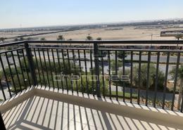 Apartment - 2 bedrooms - 2 bathrooms for rent in Hayat Boulevard - Town Square - Dubai