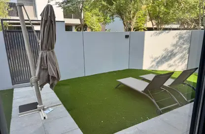 Townhouse - 3 Bedrooms - 4 Bathrooms for sale in Sendian - Masaar - Tilal City - Sharjah