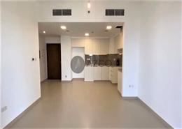 Apartment - 2 bedrooms - 2 bathrooms for sale in Zahra Breeze Apartments 4A - Zahra Breeze Apartments - Town Square - Dubai