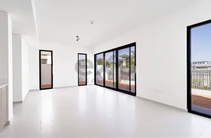Townhouse - 4 Bedrooms - 5 Bathrooms for rent in Elan - Tilal Al Ghaf - Dubai