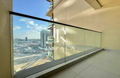 Apartment - 1 Bedroom - 2 Bathrooms for sale in Canal Residence - Al Reem Island - Abu Dhabi