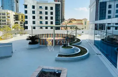 Apartment - 1 Bedroom - 2 Bathrooms for rent in Lavender Garden Suites - Acacia Avenues - Al Sufouh - Dubai Apartment - 1 Bedroom - 2 Bathrooms for rent in Lavender Garden Suites - Acacia Avenues - Al Sufouh - Dubai