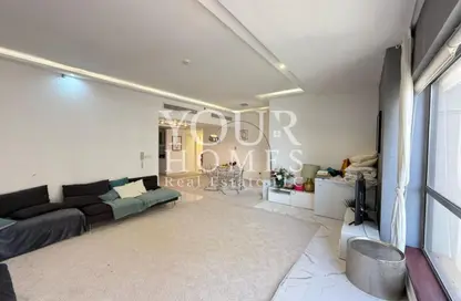 Apartment - 2 Bedrooms - 3 Bathrooms for rent in Rimal 1 - Rimal - Jumeirah Beach Residence - Dubai