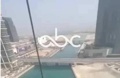 شقة - 2 غرف نوم - 3 حمامات للايجار في كانال ريزيدينس - جزيرة الريم - أبوظبي