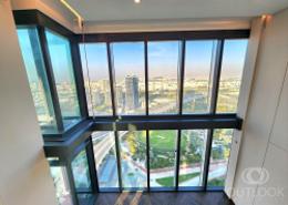 Apartment - 2 bedrooms - 3 bathrooms for rent in One Za'abeel - Zabeel 1 - Zabeel - Dubai