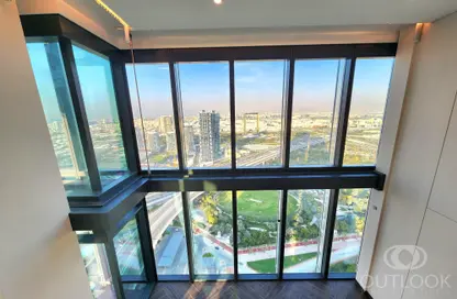 Apartment - 2 Bedrooms - 3 Bathrooms for rent in One Za'abeel - Zabeel 1 - Zabeel - Dubai