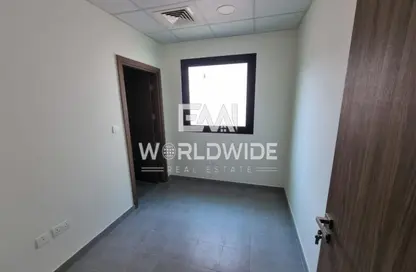 دوبلكس - 3 غرف نوم - 5 حمامات للايجار في ذا دالياز - فدان ياس - جزيرة ياس - أبوظبي