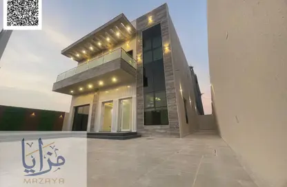 فيلا - 3 غرف نوم - 5 حمامات للبيع في الحليو 2 - الحليو - عجمان