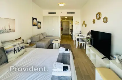 Apartment - Studio - 1 Bathroom for sale in Bloom Heights A - Bloom Heights - Jumeirah Village Circle - Dubai