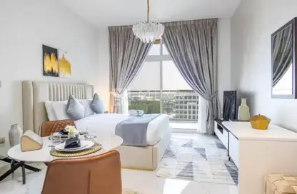 شقة - 1 حمام للبيع في جيويلز باي دانيوب - ارجان - دبي