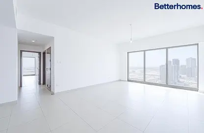 Apartment - 1 Bedroom - 2 Bathrooms for sale in The Gate Tower 3 - Shams Abu Dhabi - Al Reem Island - Abu Dhabi