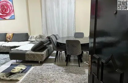 Apartment - Studio - 1 Bathroom for rent in Al Naimiya - Al Nuaimiya - Ajman