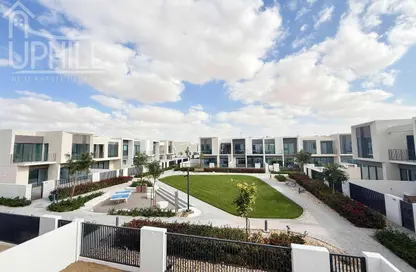 Townhouse - 4 Bedrooms - 4 Bathrooms for sale in Nara - The Valley - Dubai