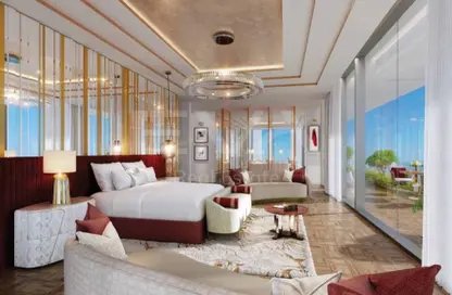 شقة - غرفة نوم - 2 حمامات للبيع في صفا تو - الخليج التجاري - دبي شقة - غرفة نوم - 2 حمامات للبيع في صفا تو - الخليج التجاري - دبي