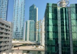 صورةمبنى خارجي لـ: شقة - 2 غرف نوم - 3 حمامات للبيع في K G  برج - دبي مارينا - دبي, صورة 1